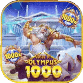 Play Gates of Olympus 1000 in Daytonaspincasinos